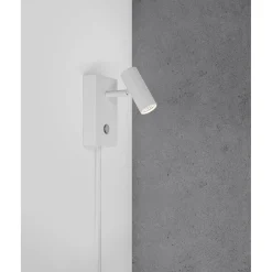 Omari wall | black