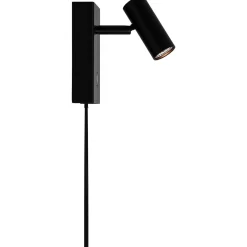Omari wall | white