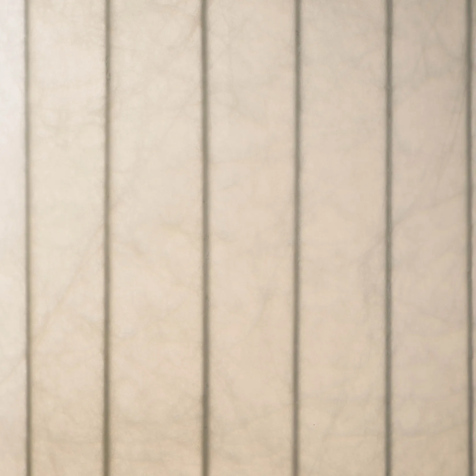 One meter | cocoon and aluminium