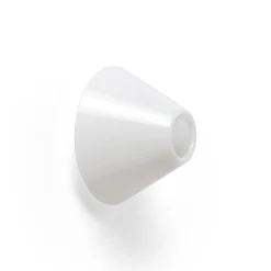 Ono Flush Mount ⌀20 IP | white opal acrylic