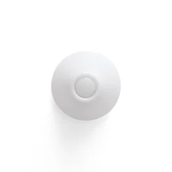 Ono Flush Mount ⌀20 IP | white opal acrylic