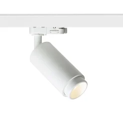 Optimus track 3C | white