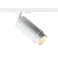 Optimus track 3C | white