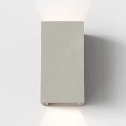 Oslo 16 coastal | matt concrete