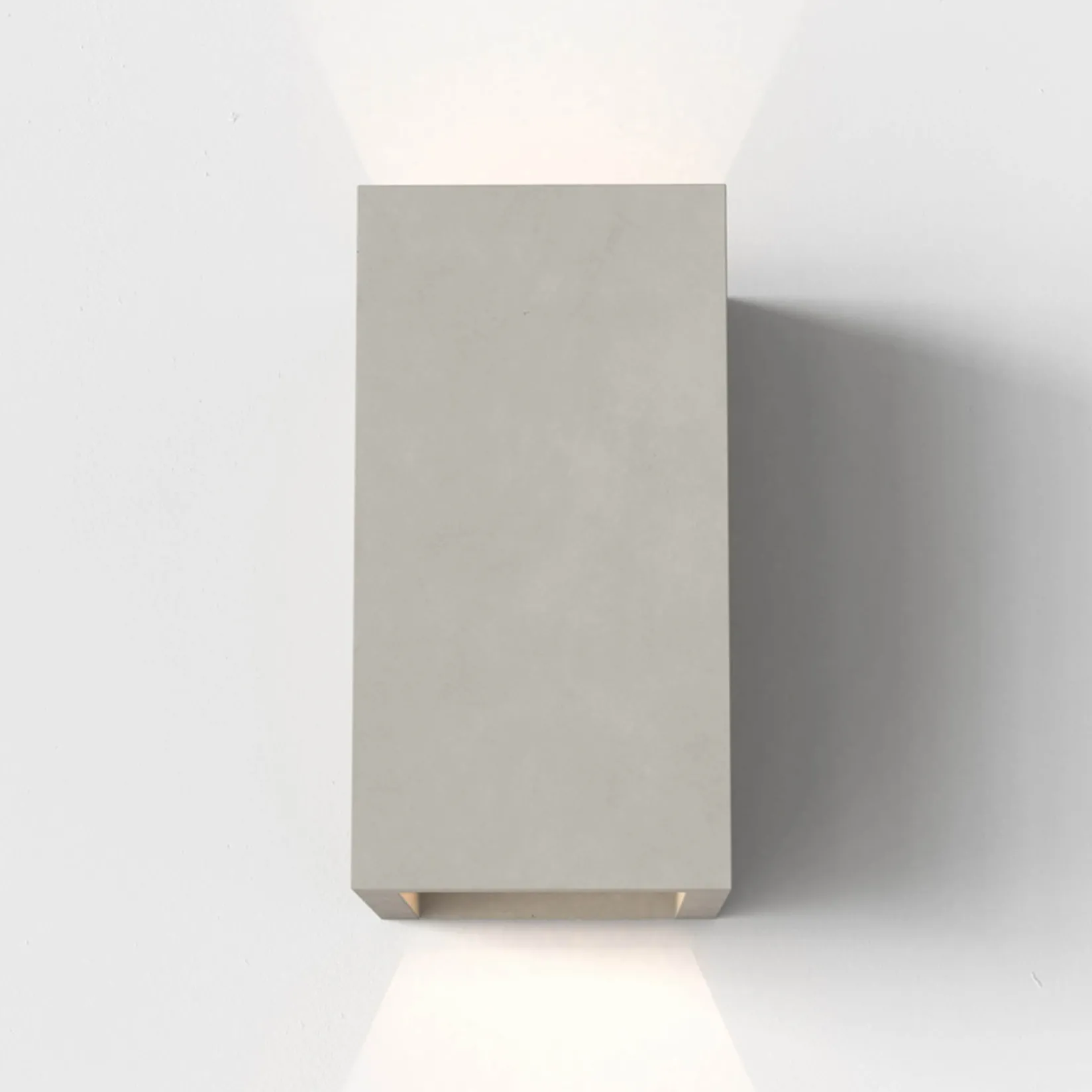 Oslo 16 coastal | matt concrete