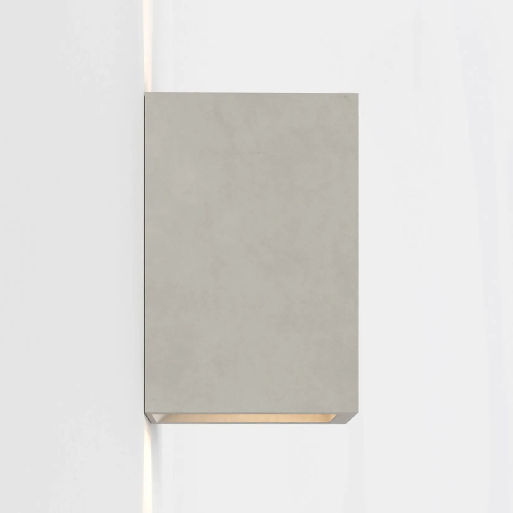 Oslo 16 coastal | matt concrete