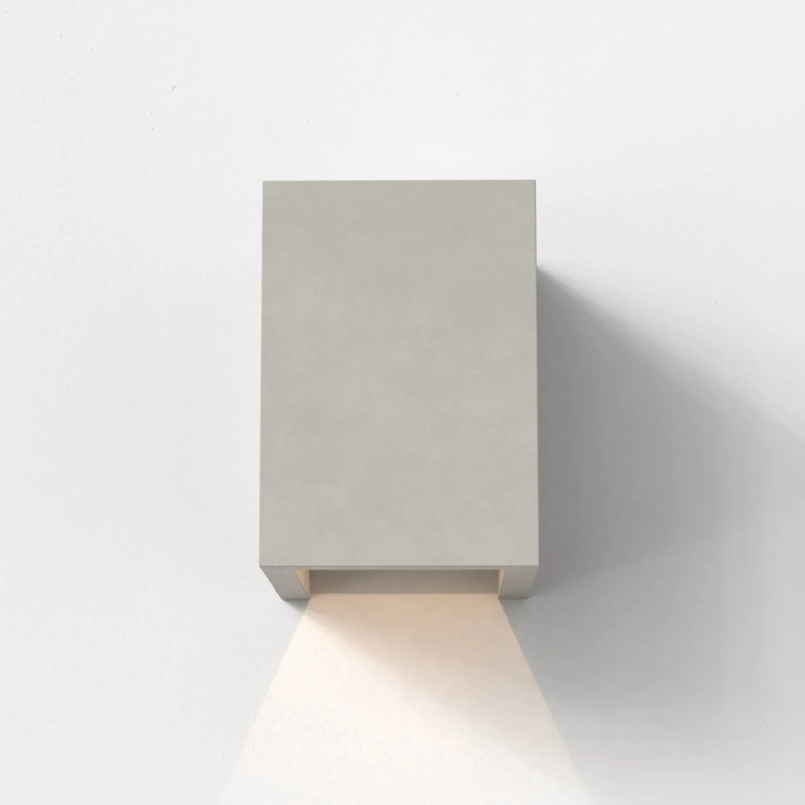 Oslo 16 coastal | matt concrete