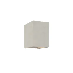 Oslo 12 coastal | matt concrete