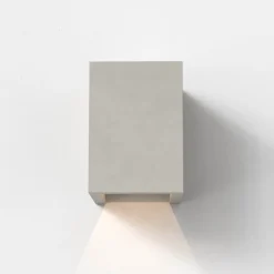 Oslo 12 coastal | matt concrete