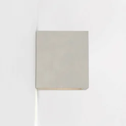 Oslo 12 coastal | matt concrete