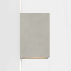 Oslo 12 coastal | matt concrete
