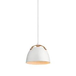 Oslo pendant | black
