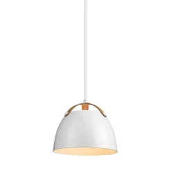 Oslo pendant | black