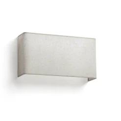 Otton RCT 2L horizontal wall | linen