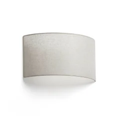 Otton RCT 2L horizontal wall | linen