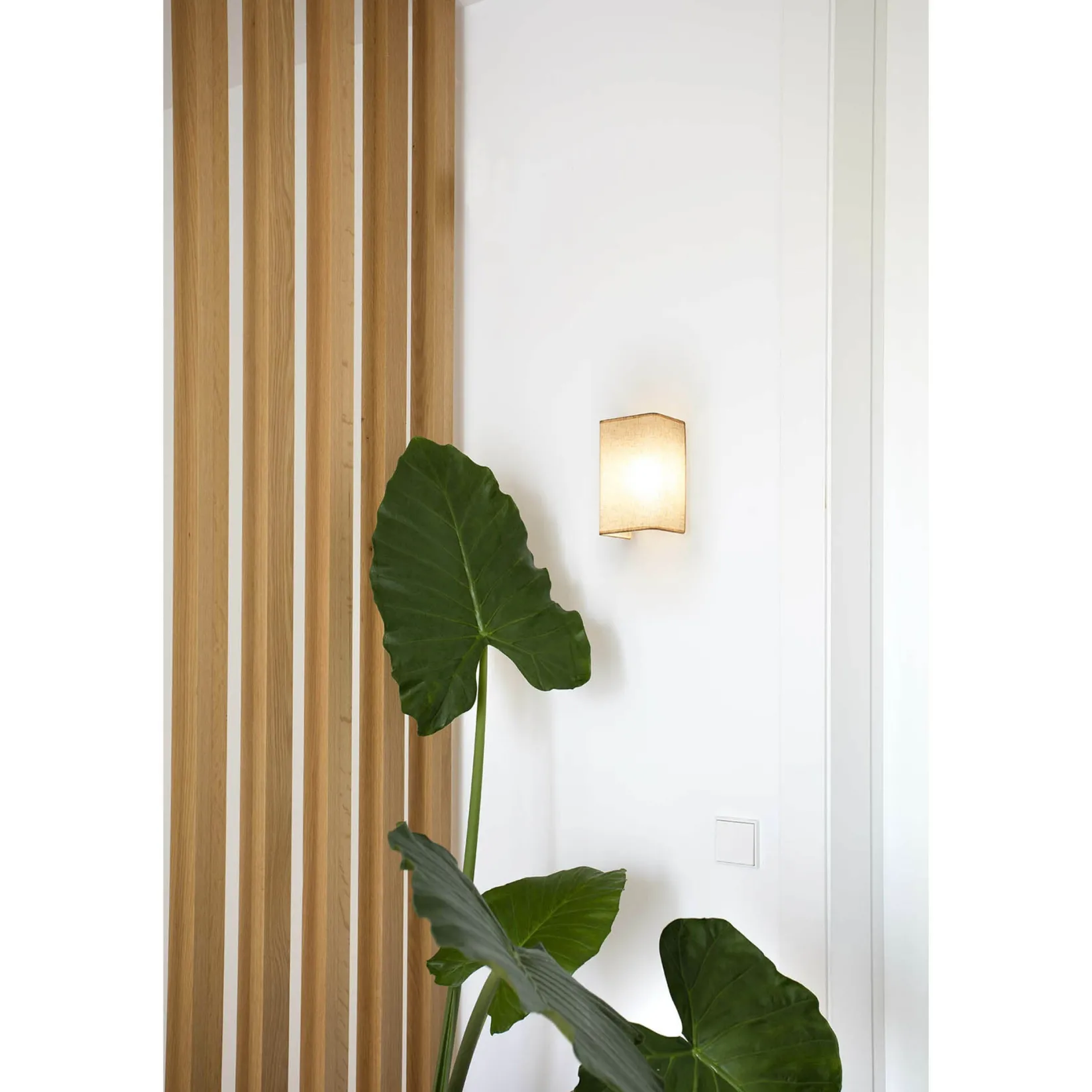 Otton RCT vertical wall | jute