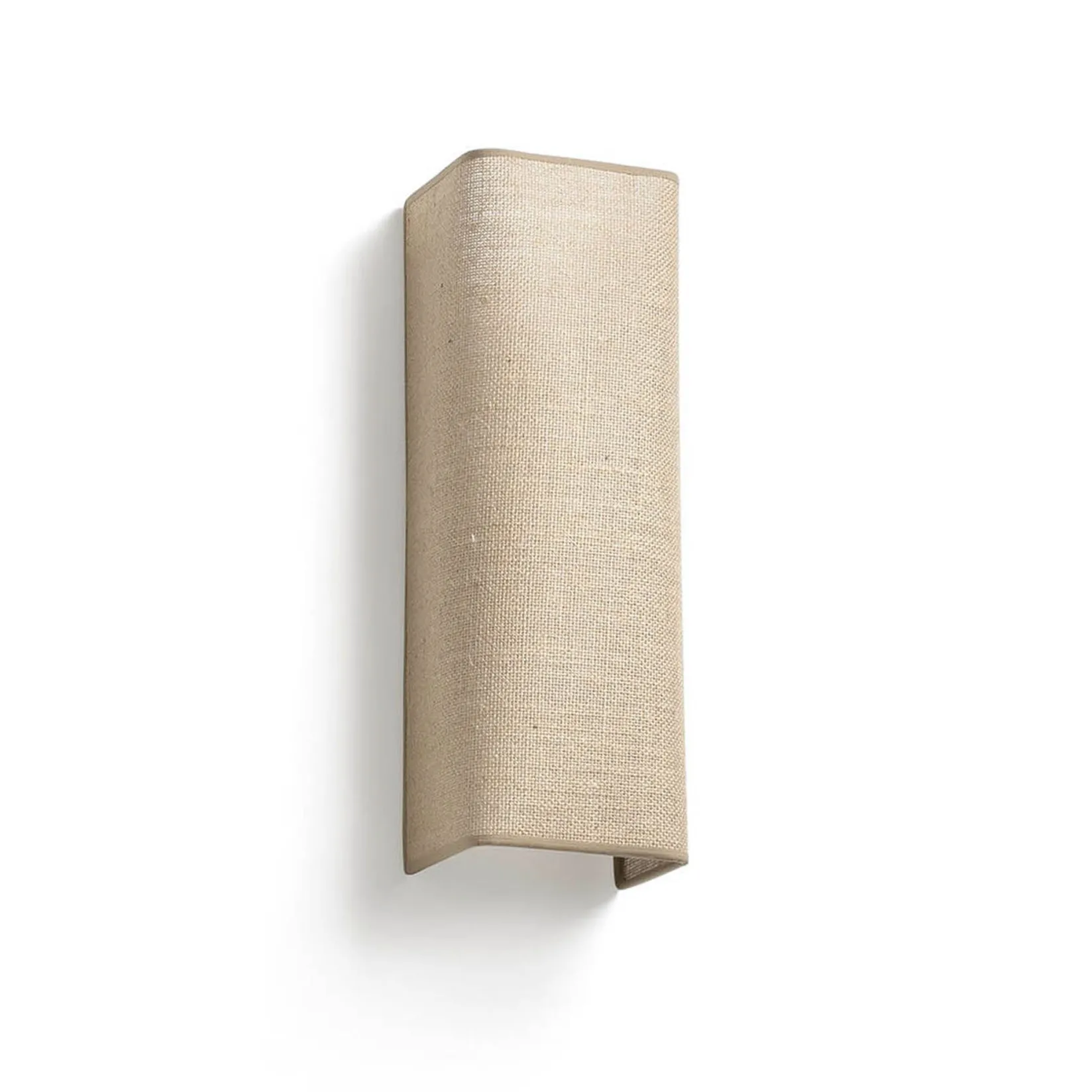 Otton RCT vertical wall | jute