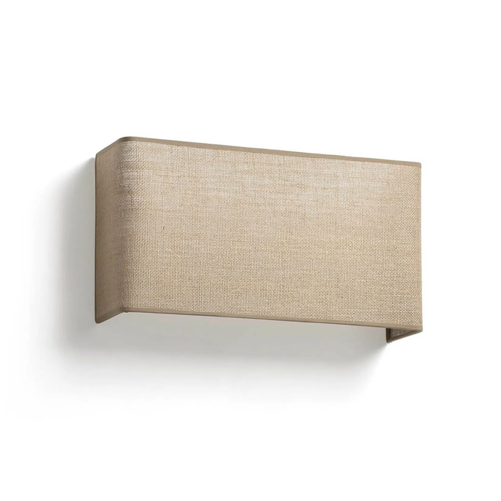 Otton RCT vertical wall | jute