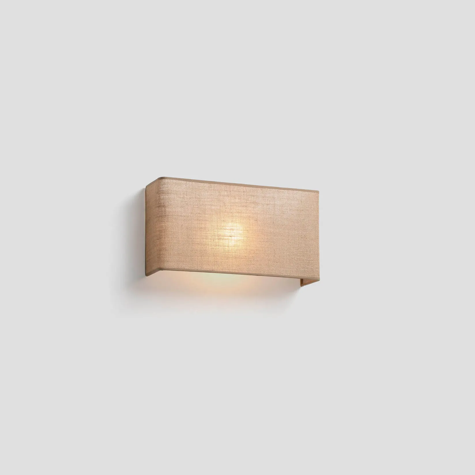 Otton RCT vertical wall | jute