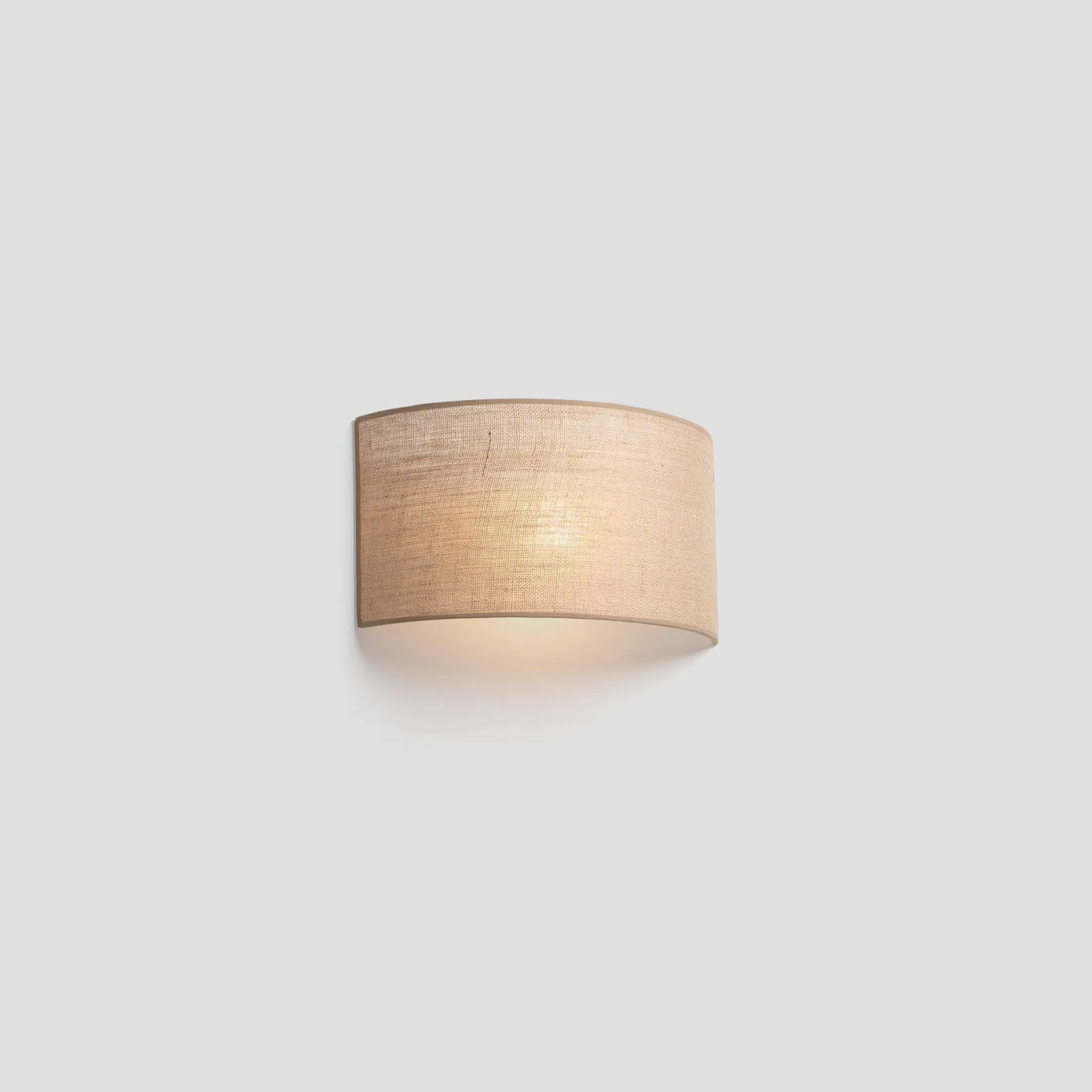 Otton RCT vertical wall | jute