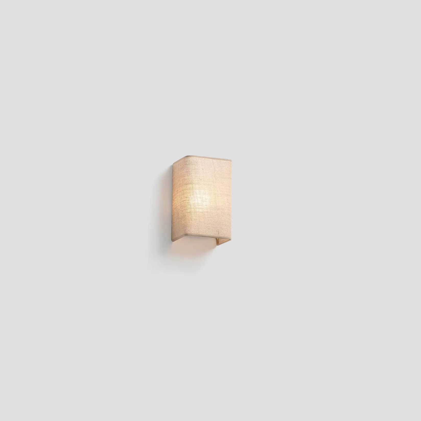 Otton RCT vertical wall | jute