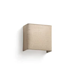 Otton RCT vertical wall | jute