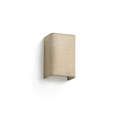 Otton RND 2L vertical wall | jute