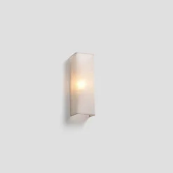 Otton RND vertical wall | linen