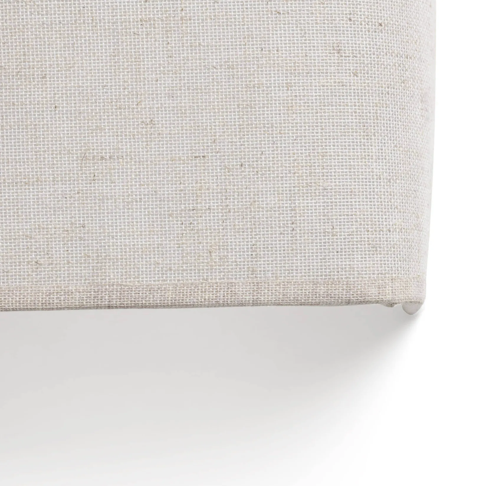 Otton RND vertical wall | linen