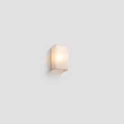 Otton RND vertical wall | linen