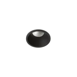 Owen recessed trim | black