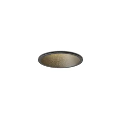 Owen recessed trim | black