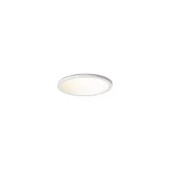 Owen recessed trim | black