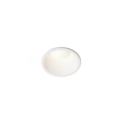 Owen recessed trim | white