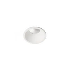 Owen recessed trim | white