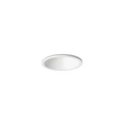 Owen recessed trim | white