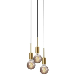 Paco 3 | brass