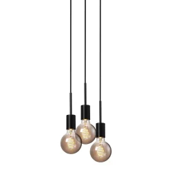 Paco 3 | brass