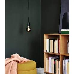 Paco | black
