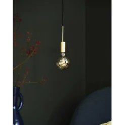 Paco | brass