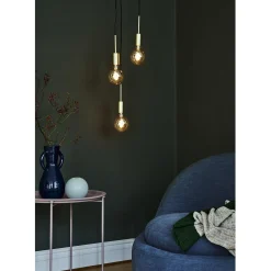 Paco | brass