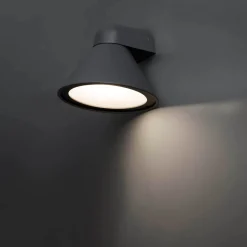 Pals IP65 | dark grey