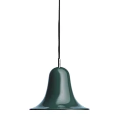 Pantop 23 | dark green