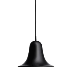 Pantop 23 | matt black