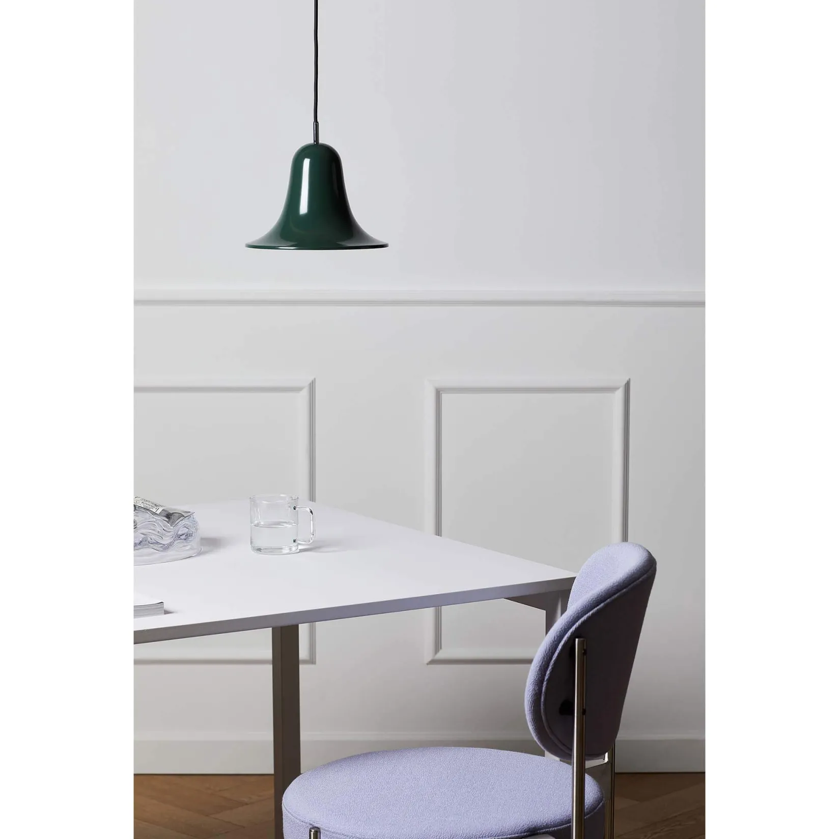 Pantop 23 | matt classic blue