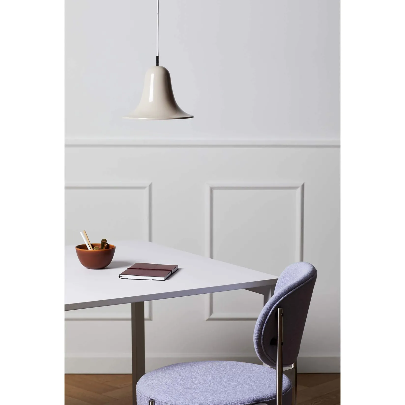 Pantop 23 | matt classic blue