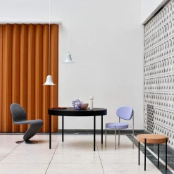 Pantop 23 | matt metallic