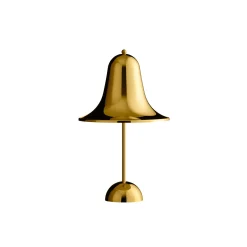 Pantop portable | brass