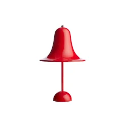 Pantop portable | bright red