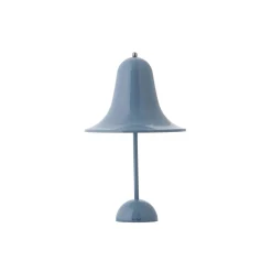 Pantop portable | bright red